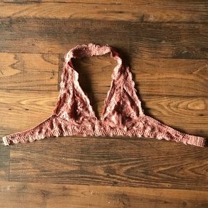 Free People Bralette